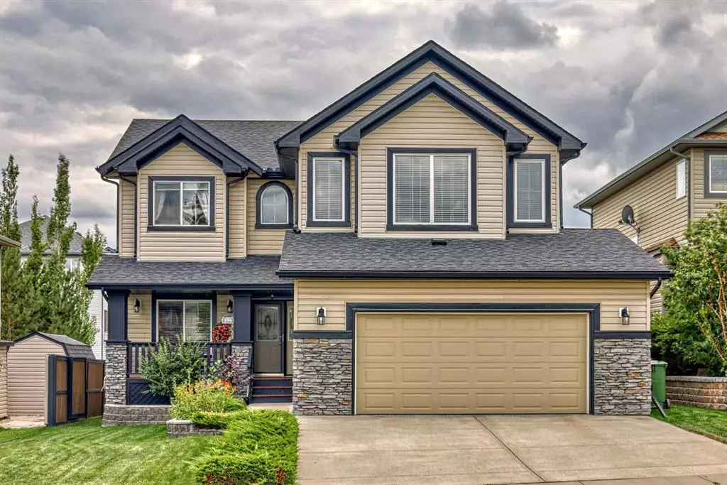 Chestermere, AB T1X 1P2,299 Springmere Link