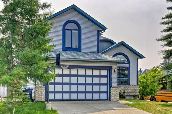 Calgary, AB T3G 3T3,103 Hawktree Close NW