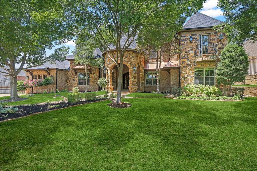 7108 Vanguard Court, Colleyville, TX 76034