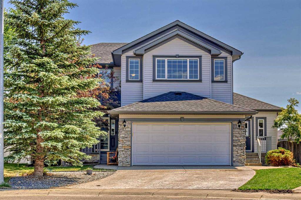 Chestermere, AB T1X 1J9,171 Springmere Close