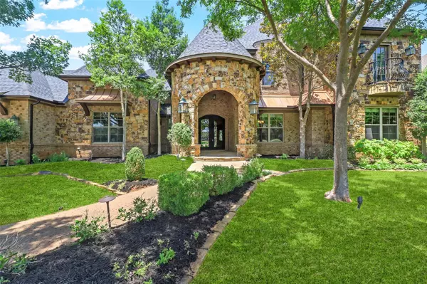 Colleyville, TX 76034,7108 Vanguard Court