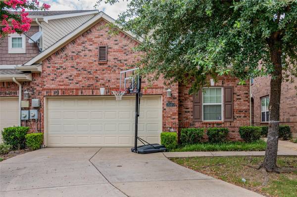 2548 Kent Drive,  Irving,  TX 75062