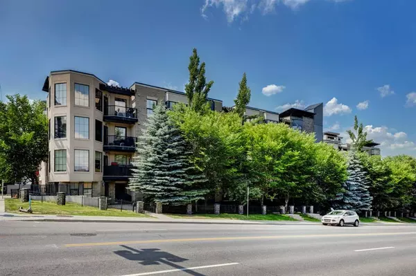 Calgary, AB T2T 3T5,2307 14 ST SW #10