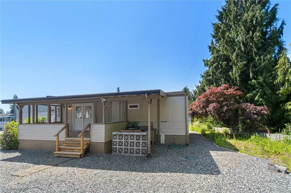 Ladysmith, BC V9G 1X3,10980 Westdowne Rd #59