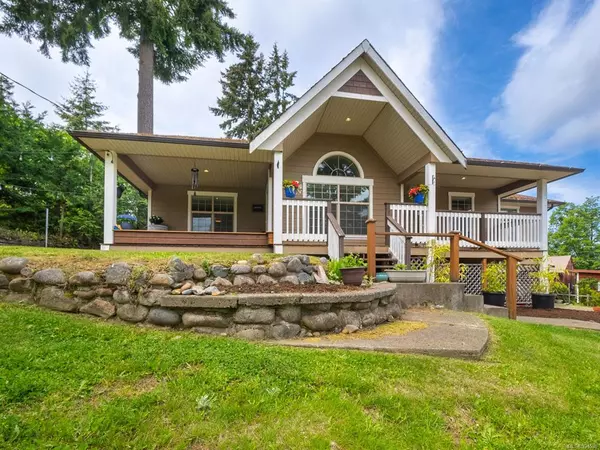 Hilliers, BC V9K 1V9,965 Poplar Way