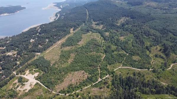 Nanoose Bay, BC V9P 9E6,Lot 4 White Heather Lane