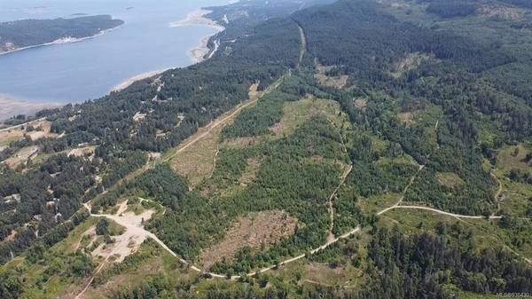 Nanoose Bay, BC V9P 9E6,Lot 4 White Heather Lane