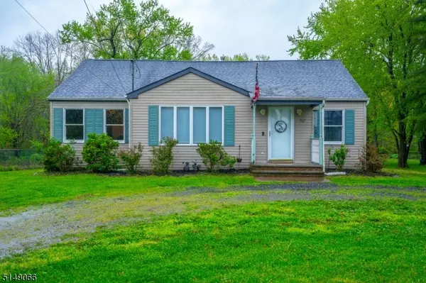 207 Old York Rd, Bridgewater Twp., NJ 08807