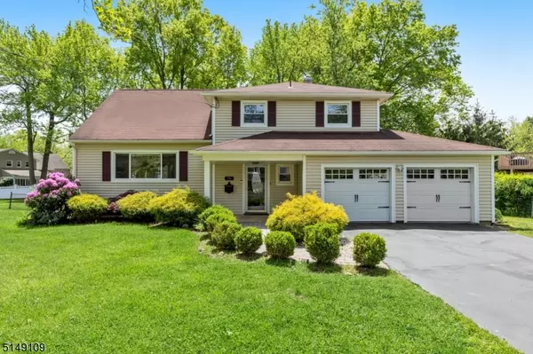 Berkeley Heights Twp., NJ 07922,216 Chaucer Dr