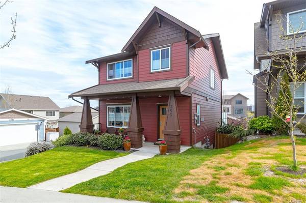 Colwood, BC V9C 0L8,355 Osprey St