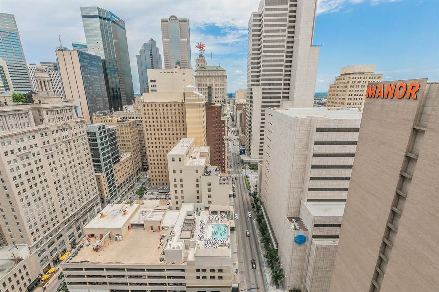 1200 Main Street #2212, Dallas, TX 75202