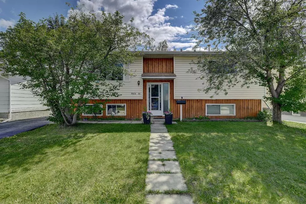 Grande Prairie, AB T8V 5R1,9501 81 AVE