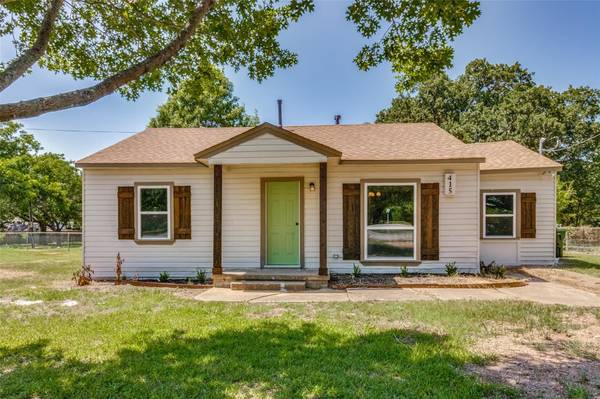 415 Ard Road, Seagoville, TX 75159