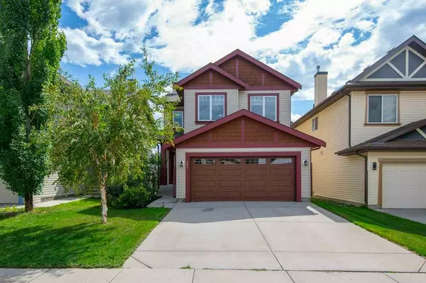 Calgary, AB T2Z 0H8,37 Copperleaf WAY SE