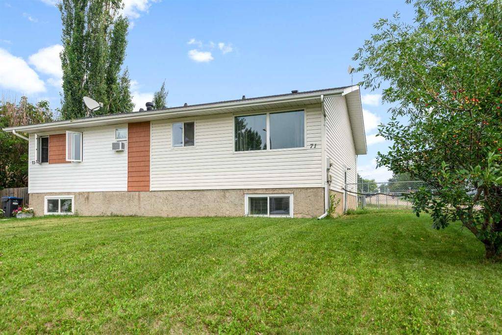 Sylvan Lake, AB T4S 1H8,71 westview DR