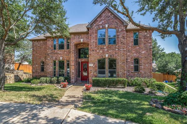 1685 Lake Brook Circle, Rockwall, TX 75087