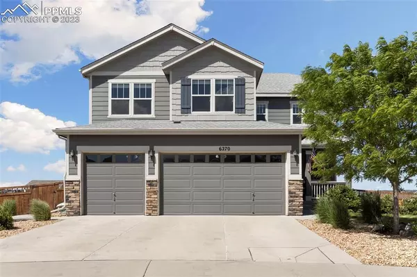 6270 Hoofbeat PL, Castle Rock, CO 80108