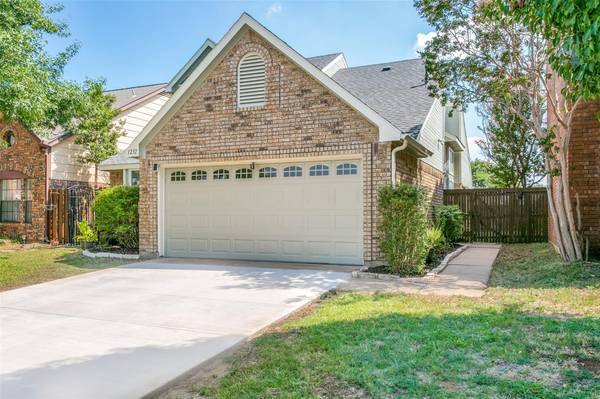 1232 Settlers Way, Lewisville, TX 75067