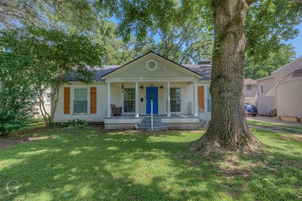 213 Preston Avenue, Shreveport, LA 71105