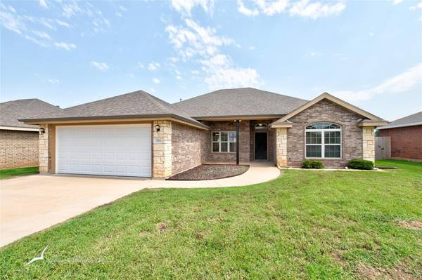 366 Miss Ellie Lane, Abilene, TX 79602