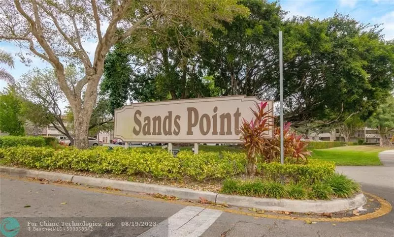 8351 Sands Point Blvd  #107A, Tamarac, FL 33321