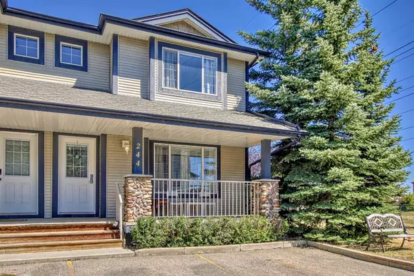 Chestermere, AB T1X 1N2,244 Stonemere PL