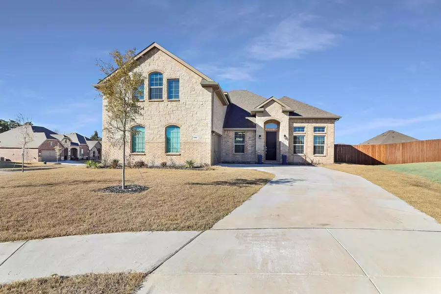 606 China Grove Way, Midlothian, TX 76065