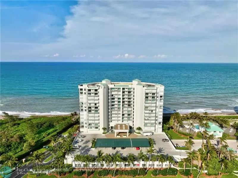 8600 S Ocean  #1004, Jensen Beach, FL 34957