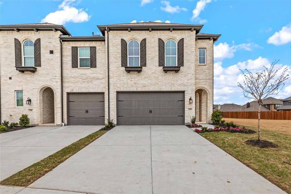 1158 Queensdown, Forney, TX 75126