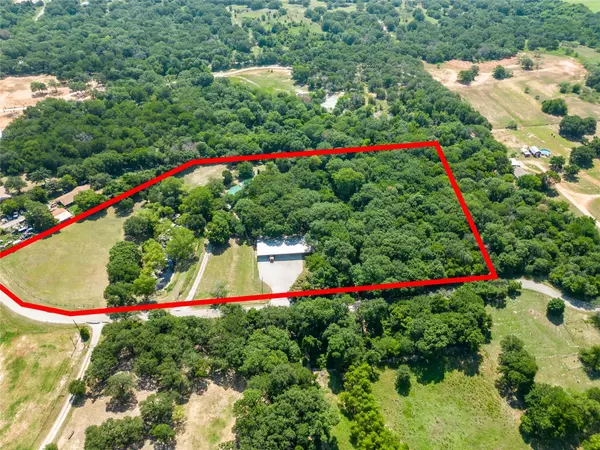 251 Beene Creek Trail,  Springtown,  TX 76082