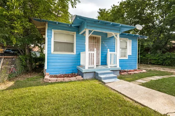 3707 Morris Street, Dallas, TX 75212