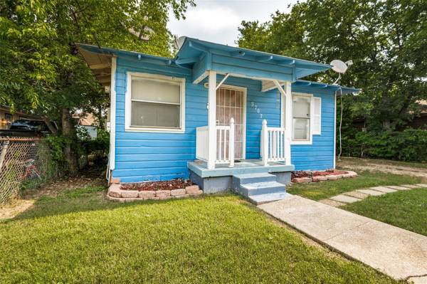 3707 Morris Street, Dallas, TX 75212