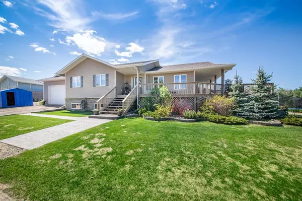 Greenstreet, SK S9V 0X7,Lot 4 Hill AVE