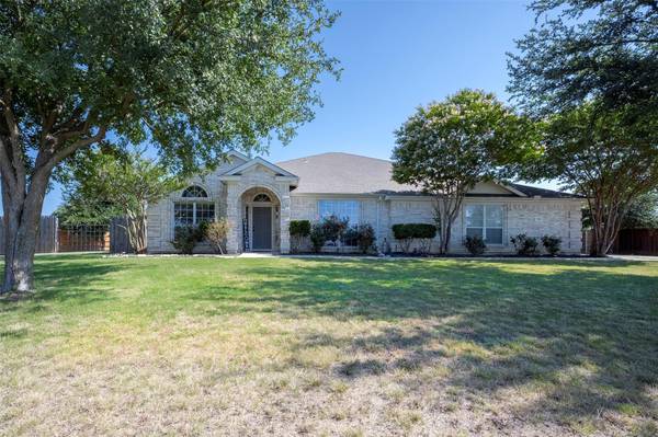 104 Langley Court, Aledo, TX 76008