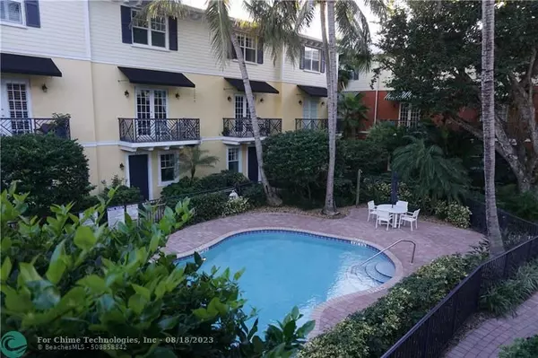 Wilton Manors, FL 33305,2295 NE 9th Ave