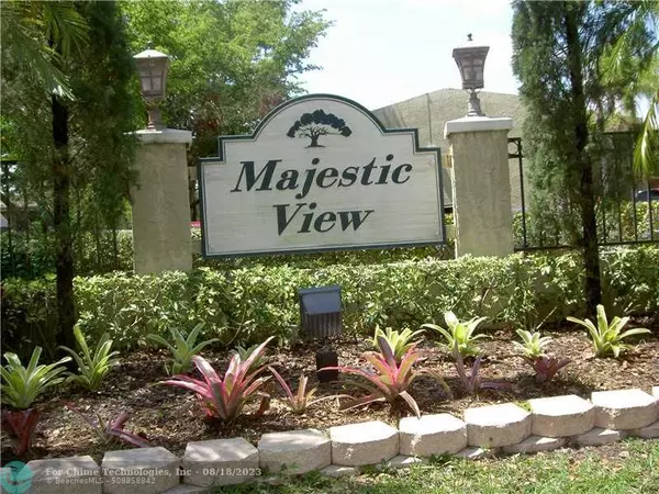 Plantation, FL 33324,740 E Coco Plum Cir  #3