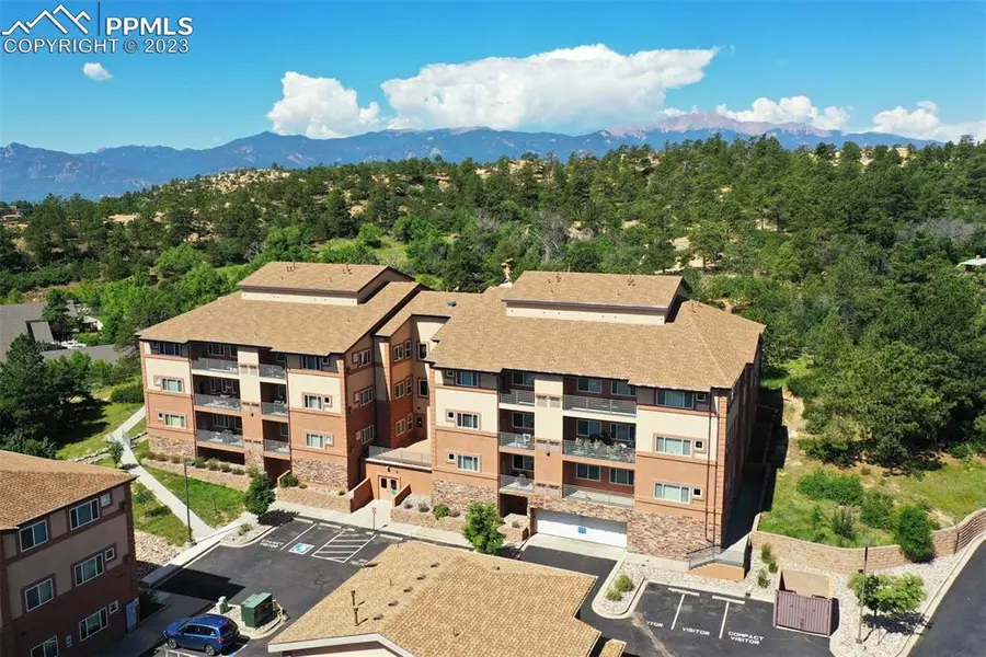 3755 Hartsock LN #305, Colorado Springs, CO 80917