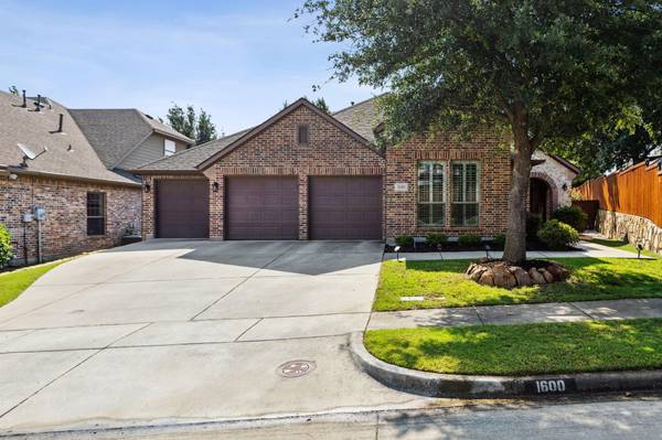 1600 Longwood Drive, Mckinney, TX 75071