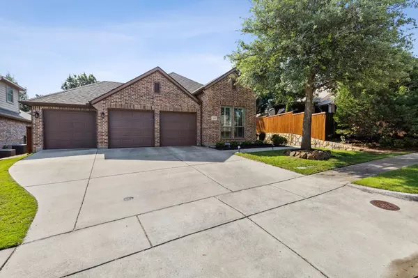 Mckinney, TX 75071,1600 Longwood Drive