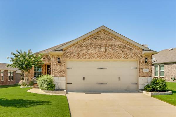 3148 Fish Hook Lane, Frisco, TX 75036