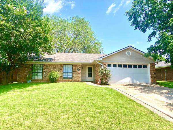 5513 Golden Meadows Drive, Bossier City, LA 71112