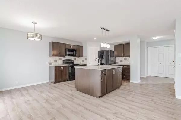 Calgary, AB T3L2S1,133 Tuscany meadows PL NW