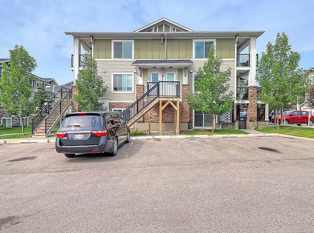 Chestermere, AB T1X 0P6,300 Marina DR #209