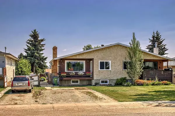 Red Deer, AB T4P 1R3,39 Northey AVE