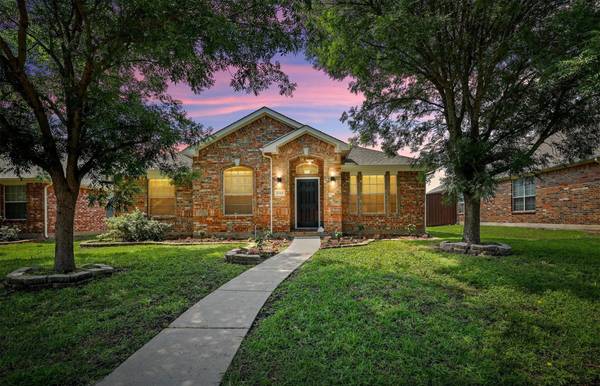 2713 Sequoia Lane, Wylie, TX 75098