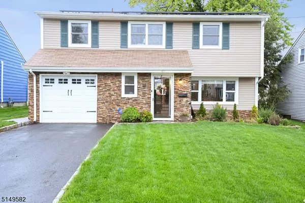 45 N Lincoln Ave, Woodbridge Twp., NJ 07067