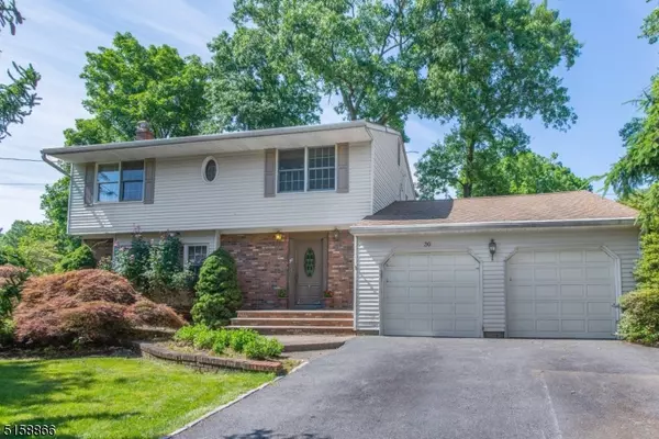 30 Debbie Ct, Wayne Twp., NJ 07470