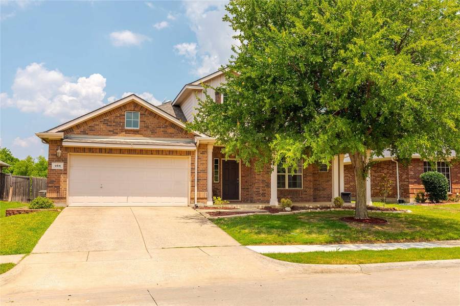 213 Northwood Drive, Little Elm, TX 75068