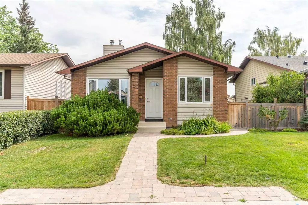 Calgary, AB T3K1X5,71 Beaconsfield Close NW