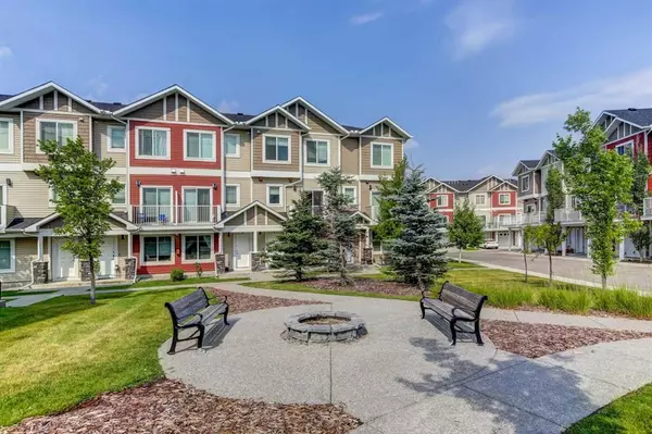 Calgary, AB T3N 0M8,6 Redstone CIR NE